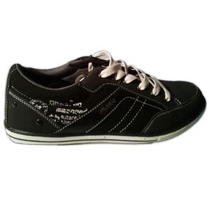 Men's Fashion Sneakers Lace-Up Shoes | Air Balance